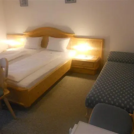 Haus Puercher Bad Mitterndorf