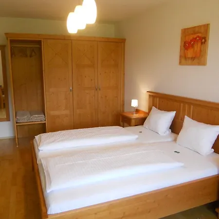 Alloggio per agriturismo Haus Puercher *