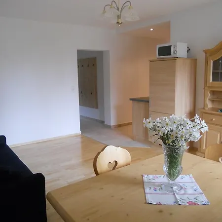 Haus Puercher Alloggio per agriturismo *