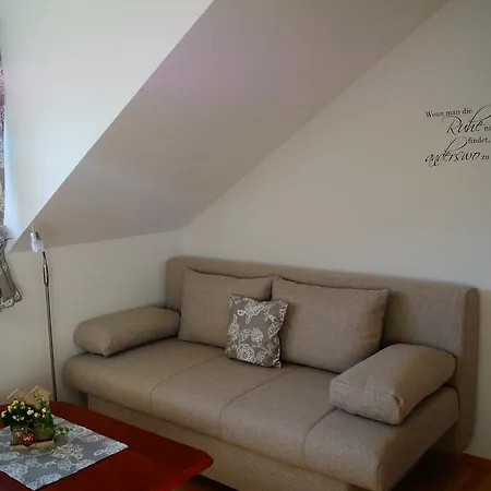 Haus Puercher Alloggio per agriturismo Bad Mitterndorf