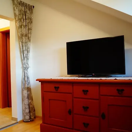 Haus Puercher Bad Mitterndorf