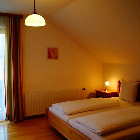 Haus Puercher Alloggio per agriturismo