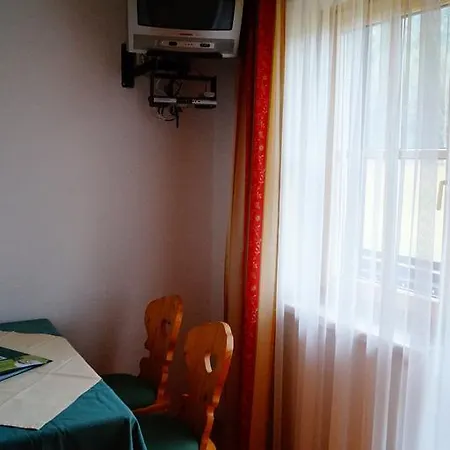 Bauernhof Haus Pürcher