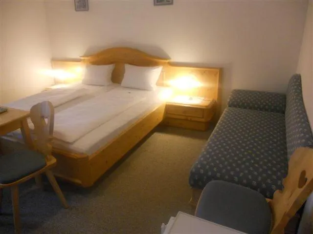 Haus Puercher Bad Mitterndorf