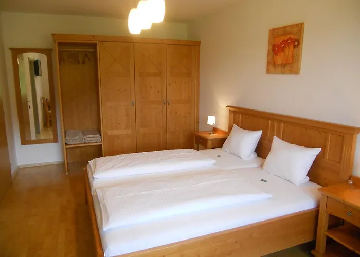 Alloggio per agriturismo Haus Puercher *