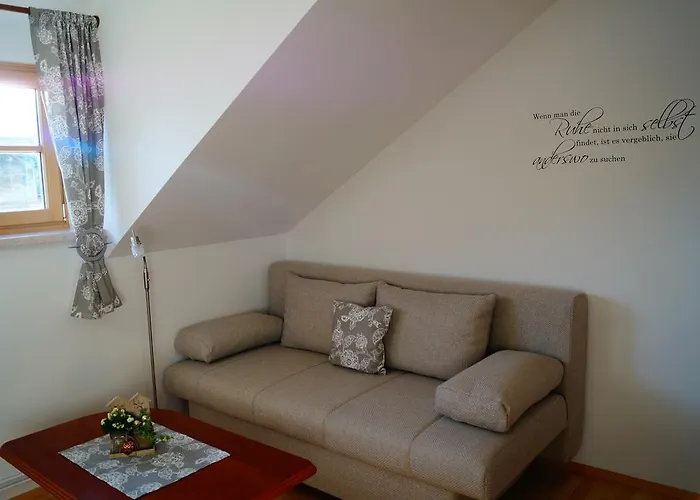 Haus Purcher Farm stay Bad Mitterndorf