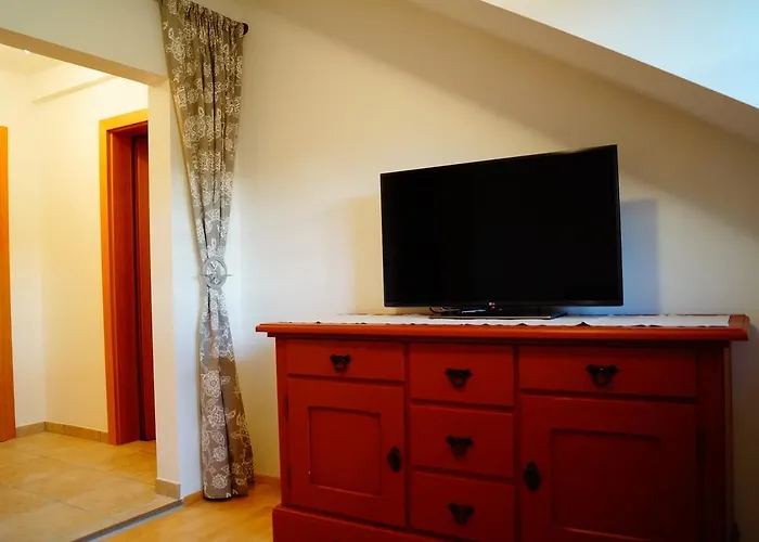 Haus Purcher Bad Mitterndorf