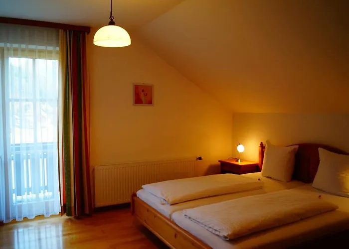 Haus Puercher Alloggio per agriturismo