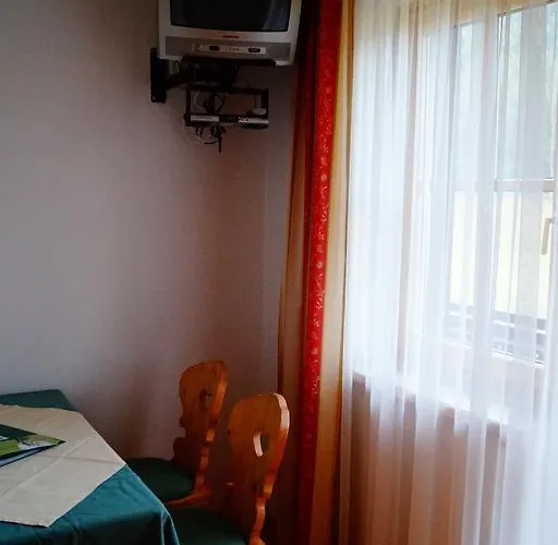 Alloggio per agriturismo Haus Puercher